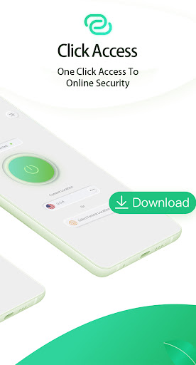 Goat Safe VPN Screenshot2