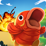 Paw Rumble APK