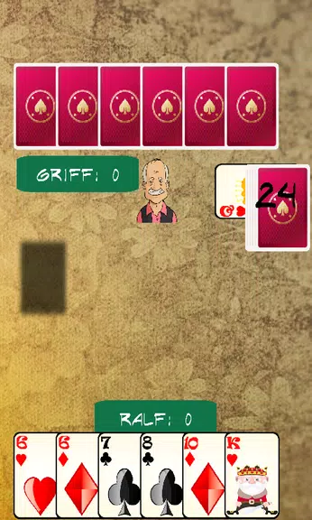 Fool game Screenshot1