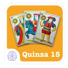 Quinza 15 APK