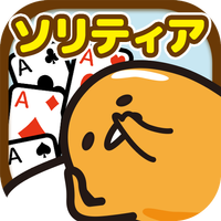 Gudetama Solitaire