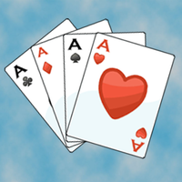 Free Cell Solitaire