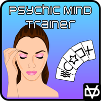 Psychic Mind Trainer ESP