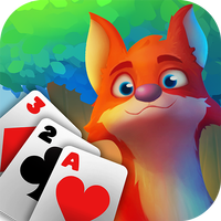 Rescue Forest Solitaire Advent APK