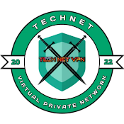 TechNet VPN APK