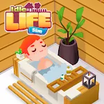 Idle Life Sim APK