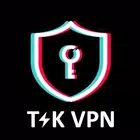 Tik VPN -Super Fast VPN Master