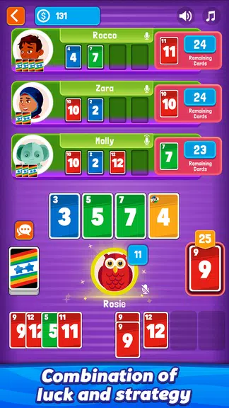 Super Skip-Bo Screenshot4