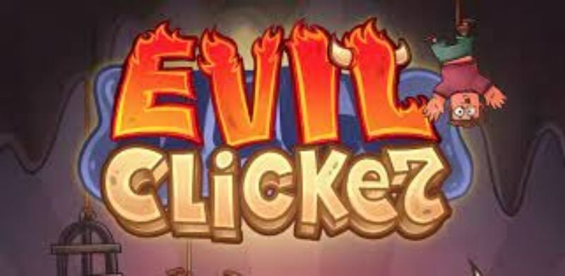 Idle Evil Clicker Screenshot1