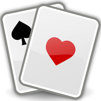 Hi-Lo(High Low) Fast Card Game APK