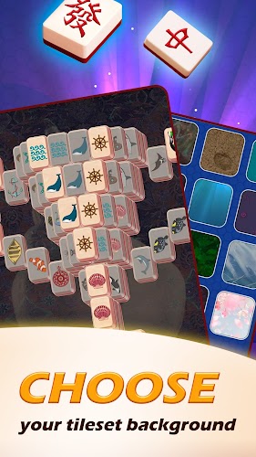 Mahjong 3 Screenshot3