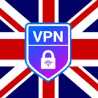 UK VPN - Unlimited Free VPN