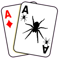 Solitaire Spider