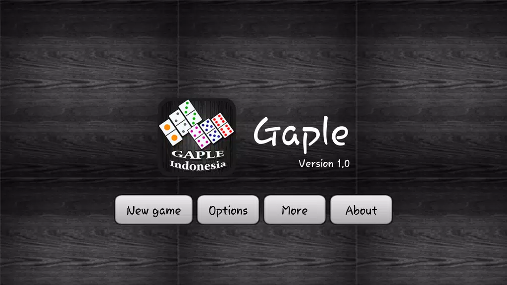 Gaple Free Screenshot2