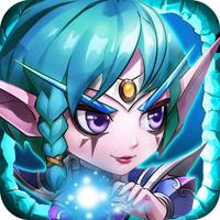 Ancient Creed: Enchanting World of Azeross APK