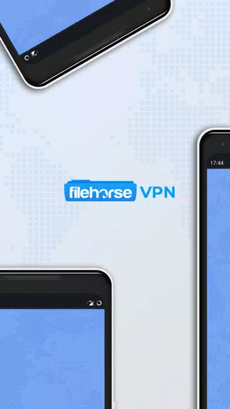 FileHorse VPN (Free Trial) Screenshot1