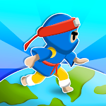 Ninja World Adventure APK