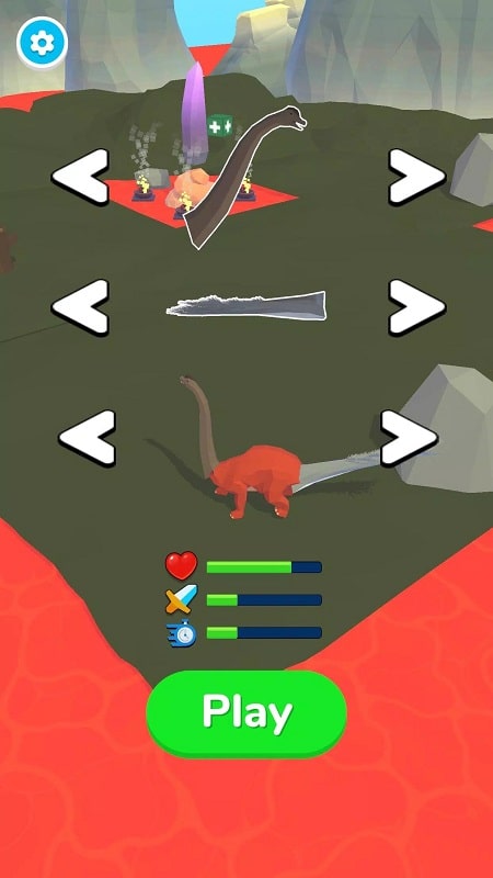 Dino Colosseum Screenshot4