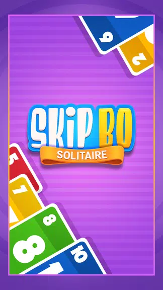 Super Skip-Bo Screenshot1