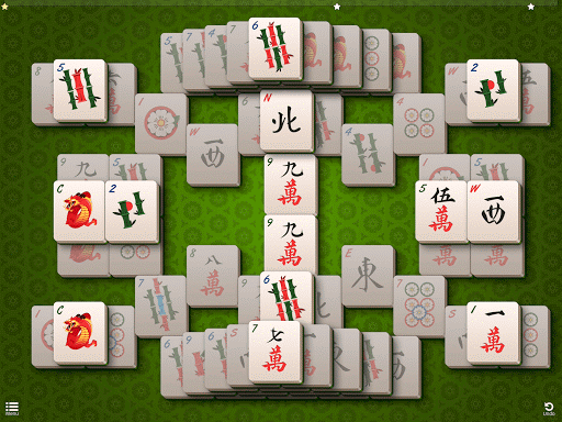 Mahjong FRVR Screenshot1