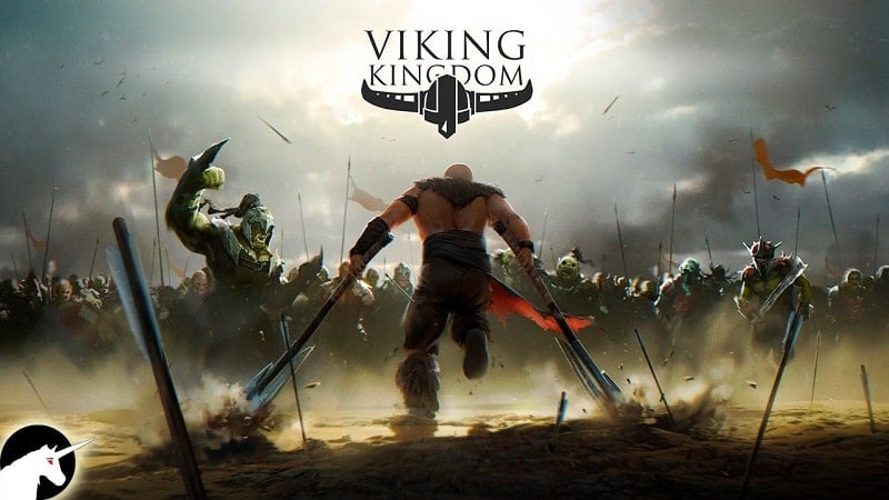 Viking Kingdom: Ragnarok Age Screenshot1