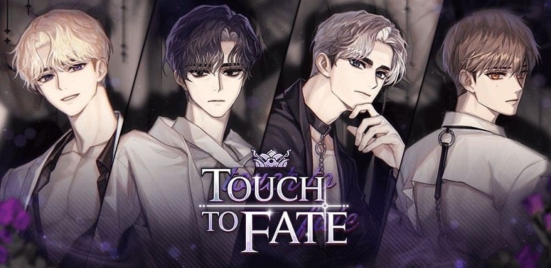 Touch to Fate Screenshot1