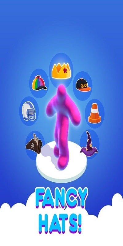 Blob Runner 3D Screenshot3