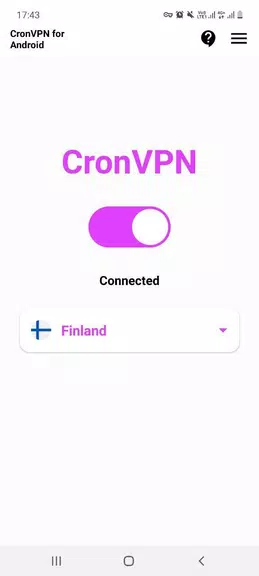 Karosi Vpn Screenshot3