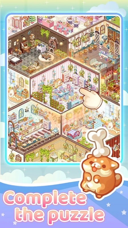 Kawaii Decor Screenshot3