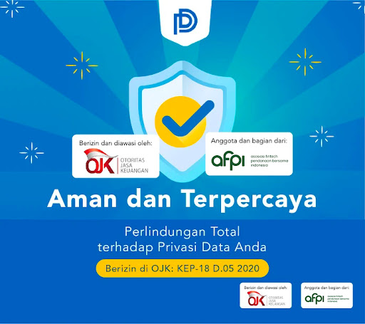 DanaRupiah-Pinjaman Uang Cepat Screenshot3