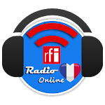 Radio RFI en Direct - France APK