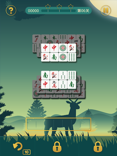 Mahjong Craft Screenshot2