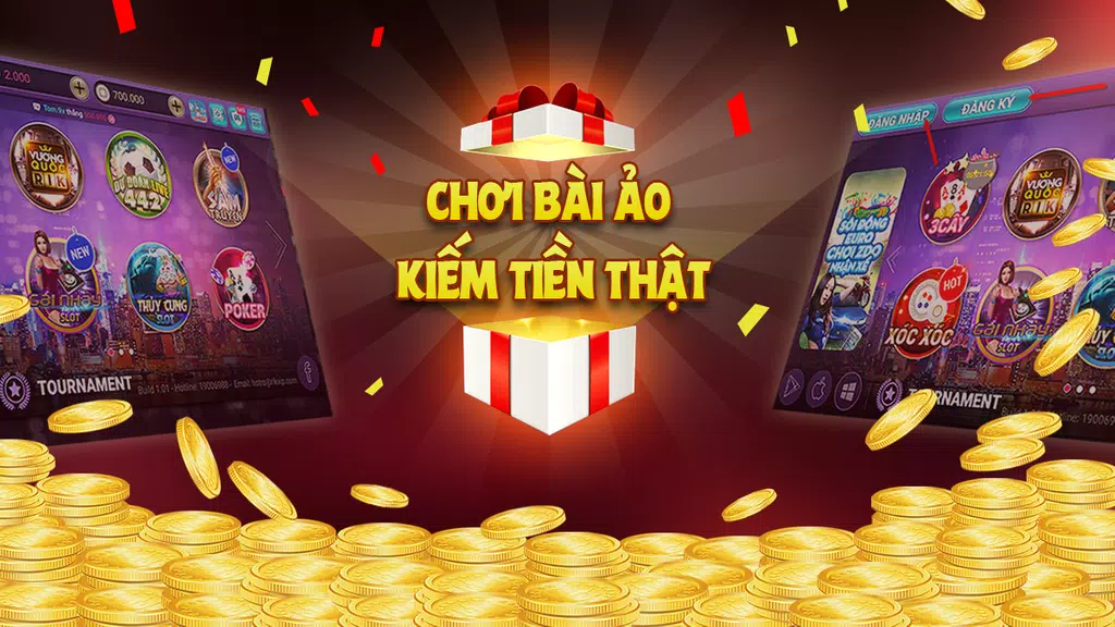 BigOne doi thuong - bigone game bai online Screenshot2