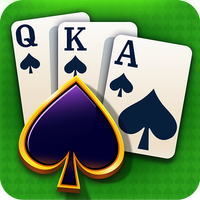 Spades Saga: Offline Card Game APK