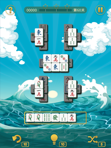 Mahjong Craft Screenshot3