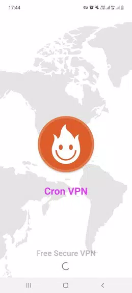 Karosi Vpn Screenshot1