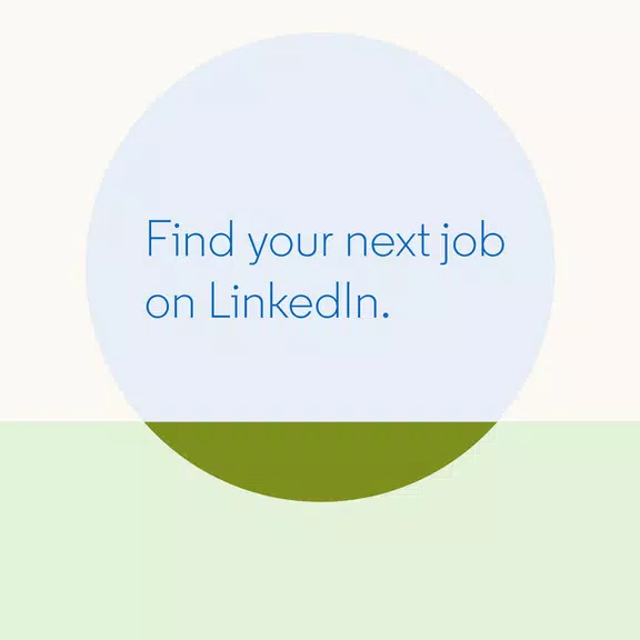 LinkedIn Lite: Easy Job Search, Jobs & Networking Screenshot1