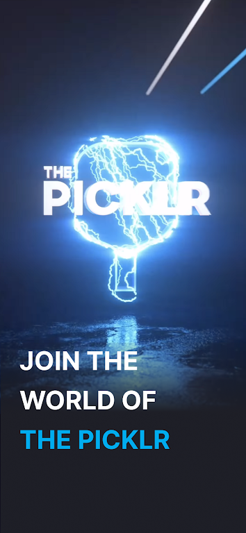 The Picklr + Screenshot1