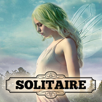 Solitaire: Dreaming Fairies