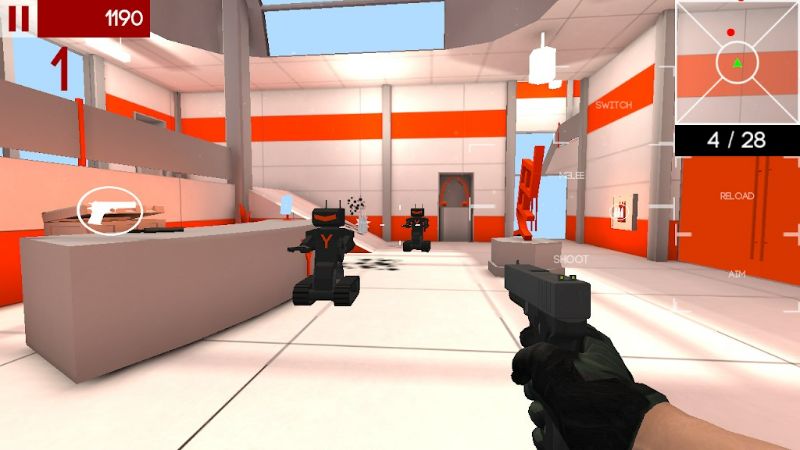 ROBOTS Screenshot3