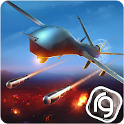 Drone Shadow Strike APK