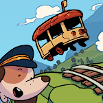 Railbound APK