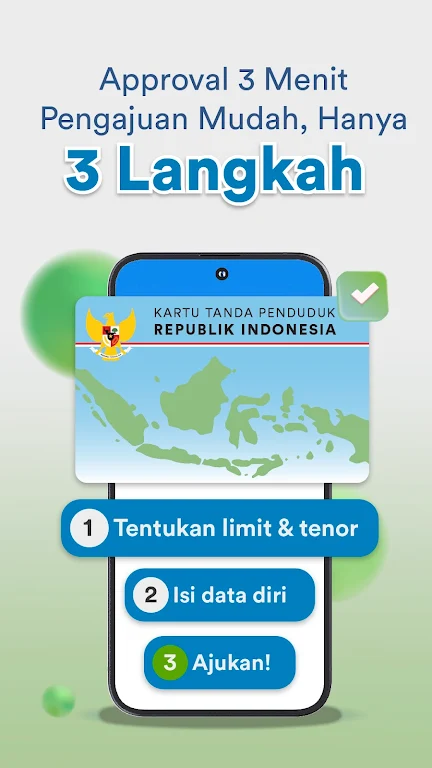 Tunaiku- Pinjaman Online Cepat Screenshot3