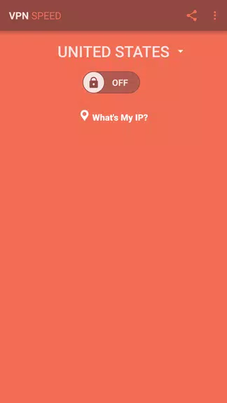 VPN Speed - Free Unlimited VPN Screenshot2