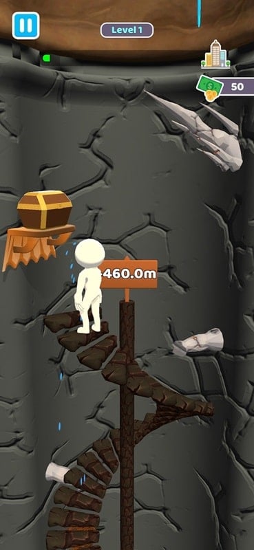 Climb the Stair Screenshot2