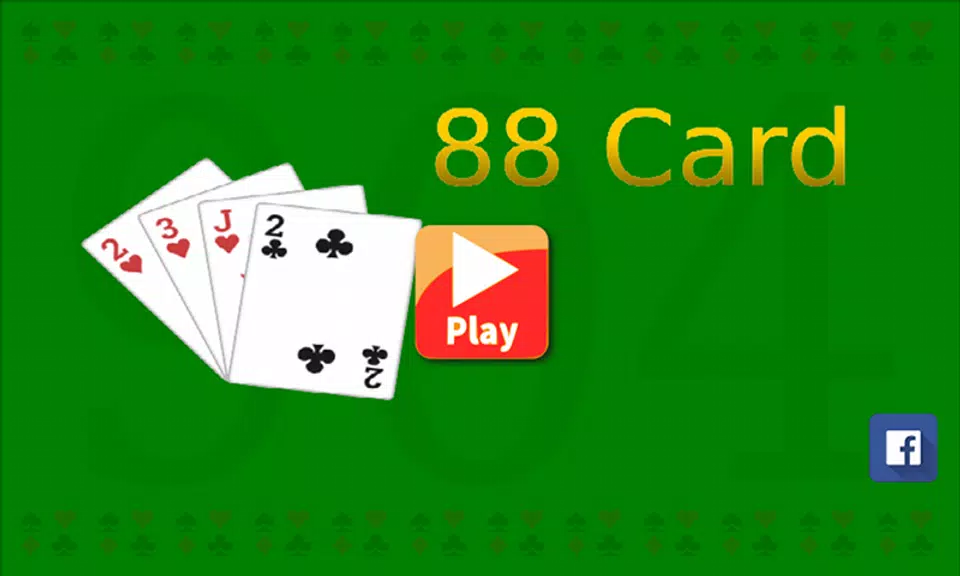 88 Card Game Screenshot1