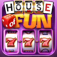 Slots Free Casino House of Fun