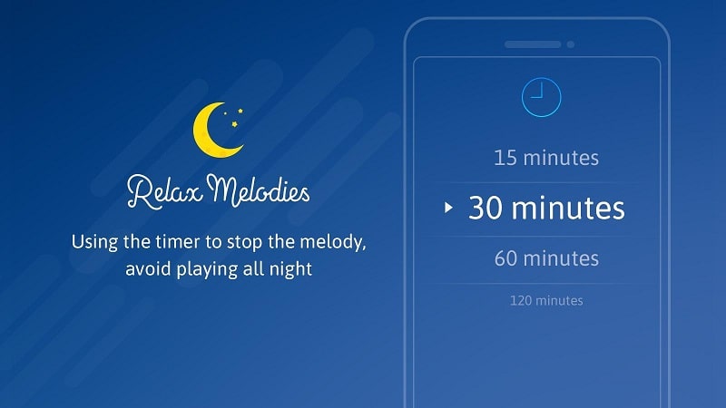 Relax Melodies Screenshot3