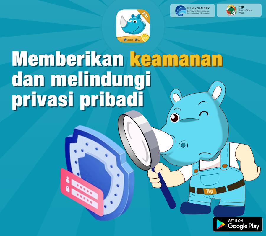 Kredit Online – Pinjaman Uang Online Termudah Screenshot1