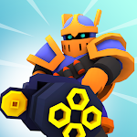 Bullet Knight APK